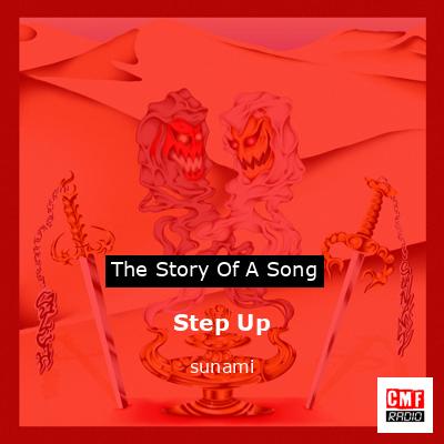 Step Up – sunami