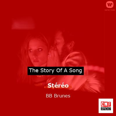 Stéréo – BB Brunes