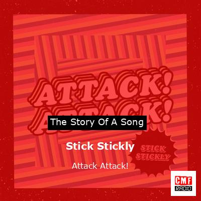 Stick Stickly – Attack Attack!