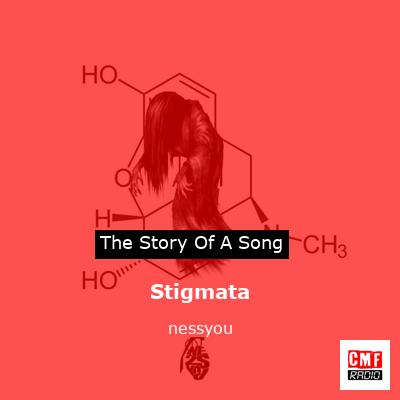 Stigmata – nessyou