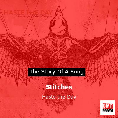 final cover Stitches Haste the Day