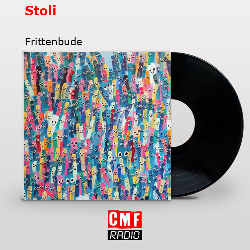 Stoli – Frittenbude