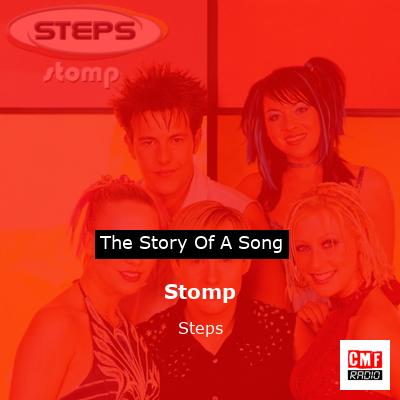Stomp – Steps
