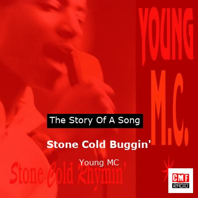 final cover Stone Cold Buggin Young MC