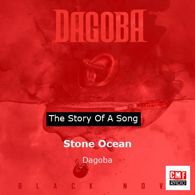 Stone Ocean – Dagoba