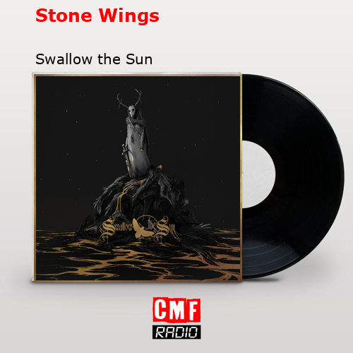 Stone Wings – Swallow the Sun