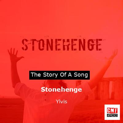 Stonehenge – Ylvis