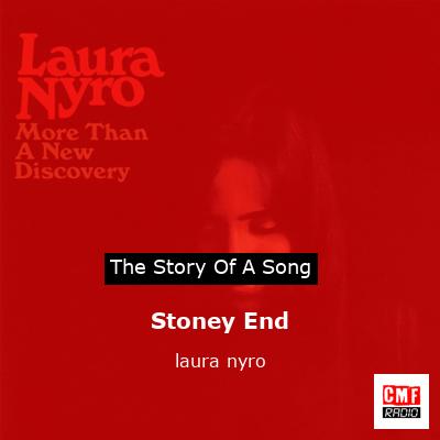 Stoney End – laura nyro