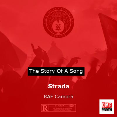 Strada – RAF Camora