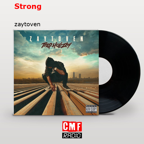 Strong – zaytoven