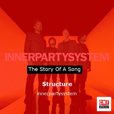 Structure – innerpartysystem