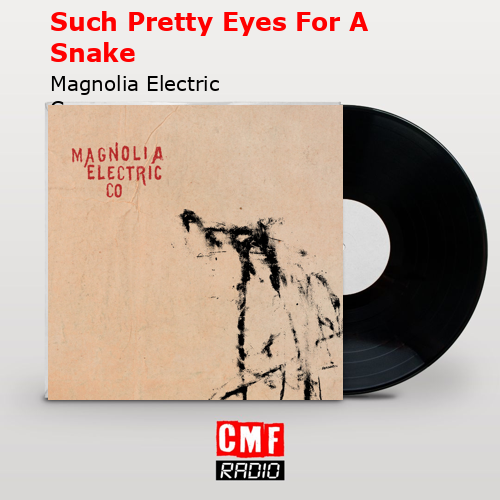 Such Pretty Eyes For A Snake – Magnolia Electric Co.