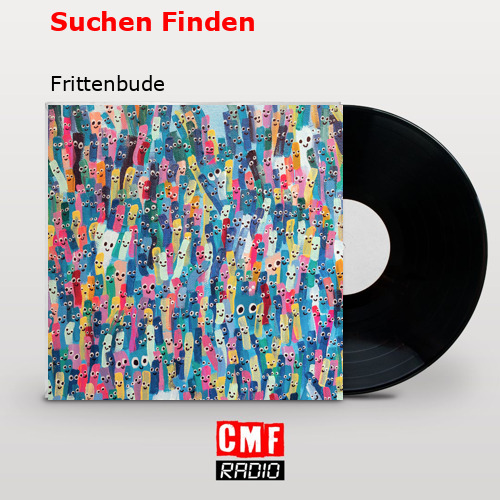 Suchen Finden – Frittenbude
