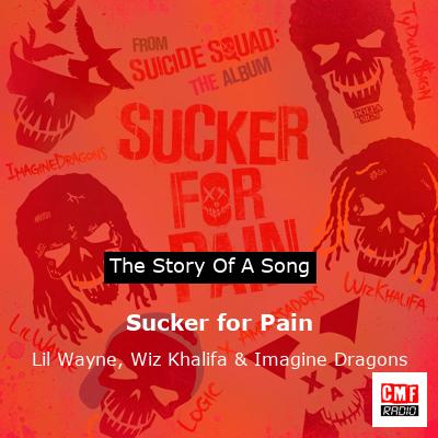 Sucker for Pain – Lil Wayne, Wiz Khalifa & Imagine Dragons