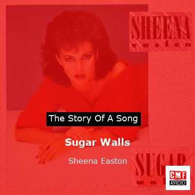 Sugar Walls – Sheena Easton