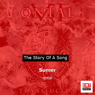 Sumer – qntal