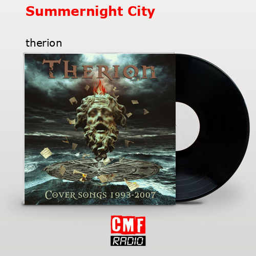 Summernight City – therion