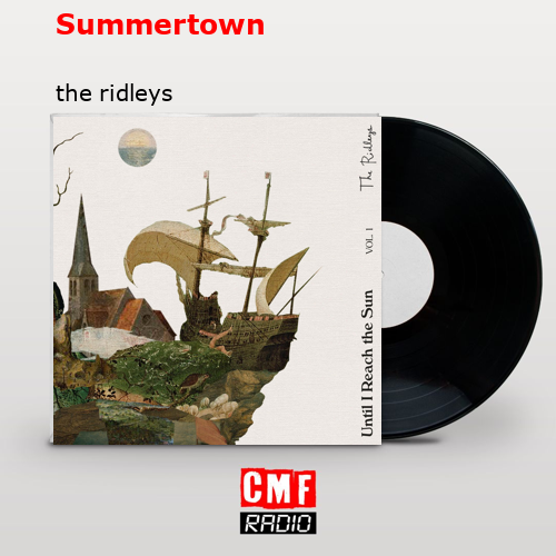 Summertown – the ridleys