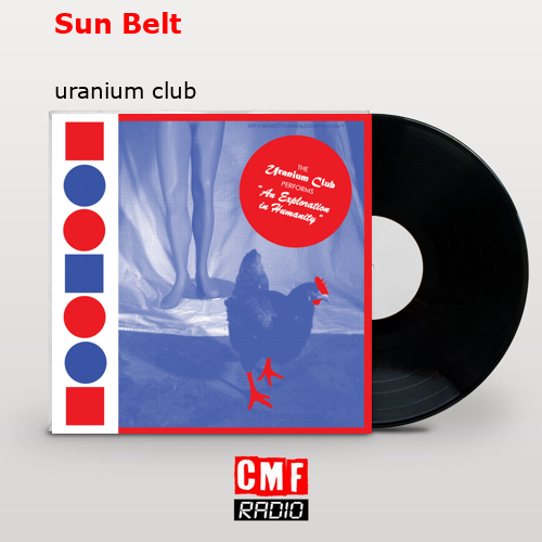 Sun Belt – uranium club
