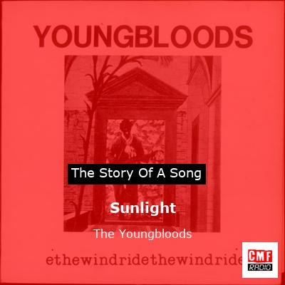 final cover Sunlight The Youngbloods