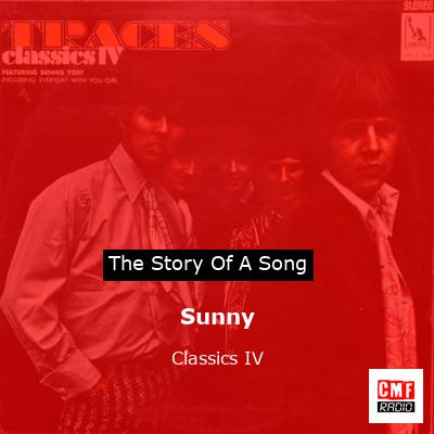 Sunny – Classics IV