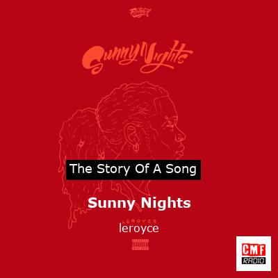 Sunny Nights – leroyce