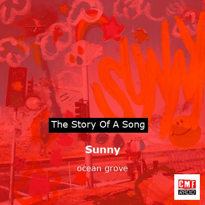 Sunny – ocean grove