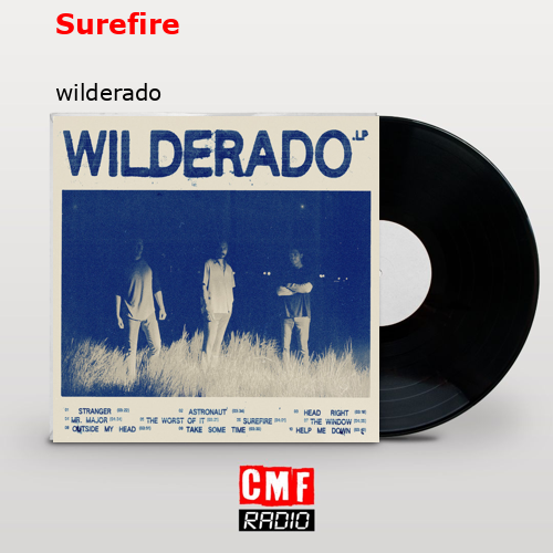Surefire – wilderado