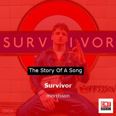 Morrisson – Survivor Lyrics