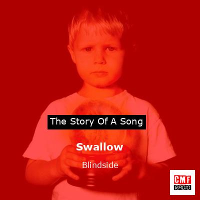 Swallow – Blindside