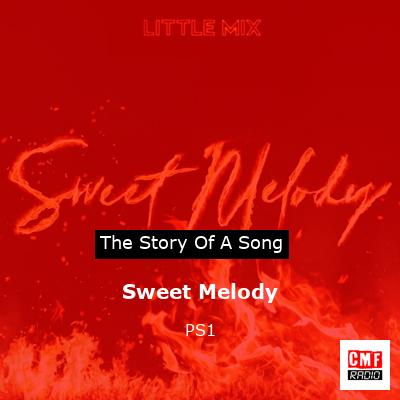 Sweet Melody – PS1