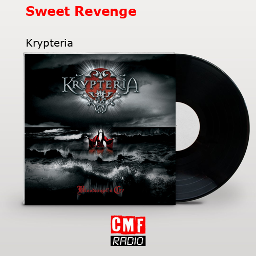 Sweet Revenge – Krypteria