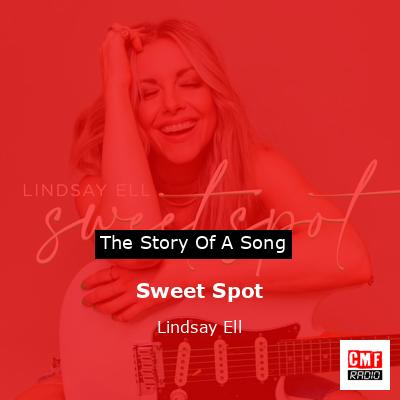 Sweet Spot – Lindsay Ell