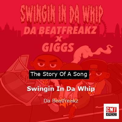 Swingin In Da Whip – Da Beatfreakz