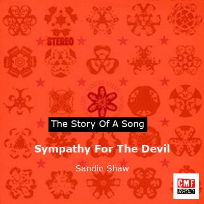 Sympathy For The Devil – Sandie Shaw