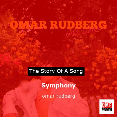 Symphony – omar rudberg
