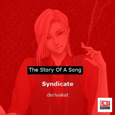 Syndicate – derivakat