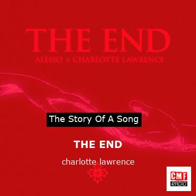 THE END – charlotte lawrence