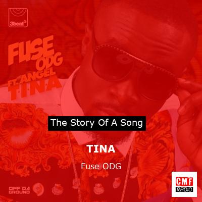 TINA – Fuse ODG