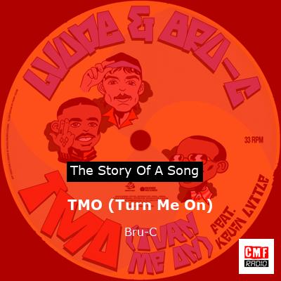 TMO (Turn Me On) – Bru-C