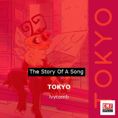 TOKYO – ivycomb
