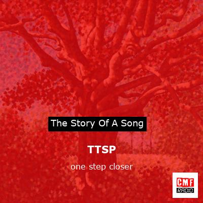 TTSP – one step closer