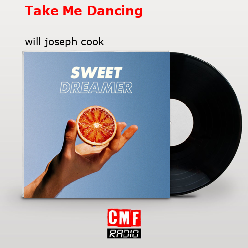 Take Me Dancing – will joseph cook