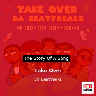 Take Over – Da Beatfreakz
