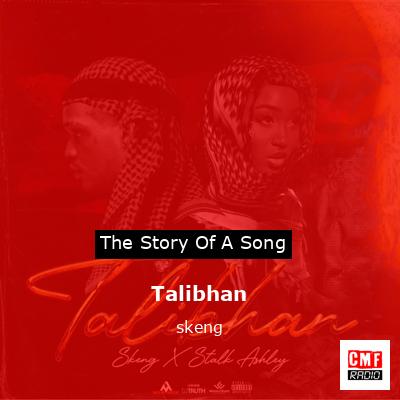 Talibhan – skeng
