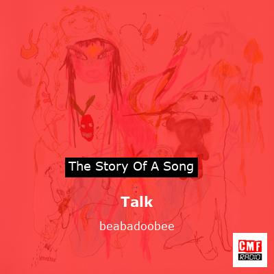 Talk – beabadoobee