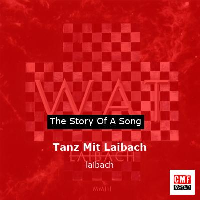 Tanz Mit Laibach – laibach
