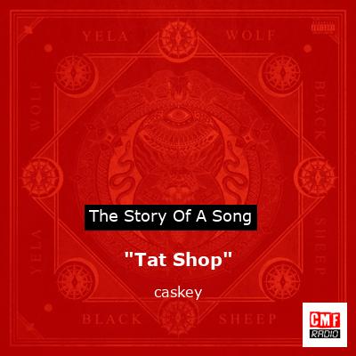 “Tat Shop” – caskey