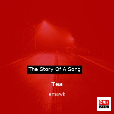 Tea – emawk