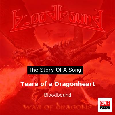 Tears of a Dragonheart – Bloodbound